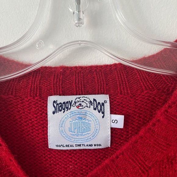 SHAGGY DOG JPRESS SWEATER - Picture 3 of 3